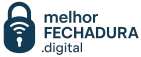 Melhor Fechadura Digital
